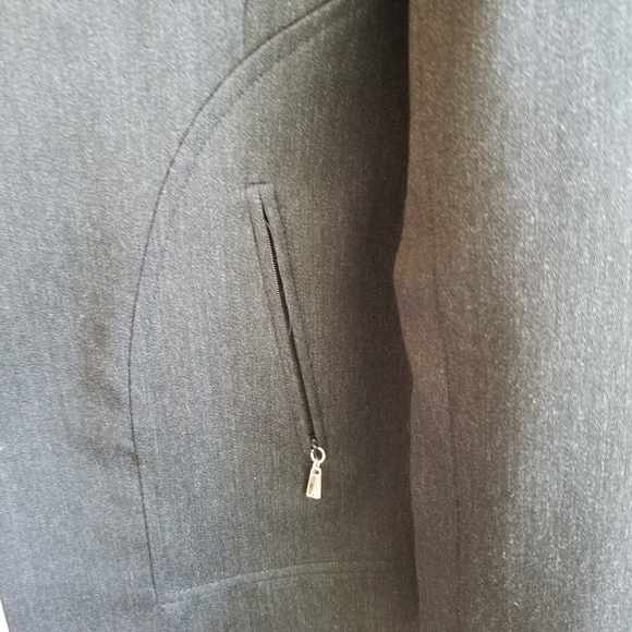 Back-to-the-Office, Blazer with Skirt - Picture 7 of 12